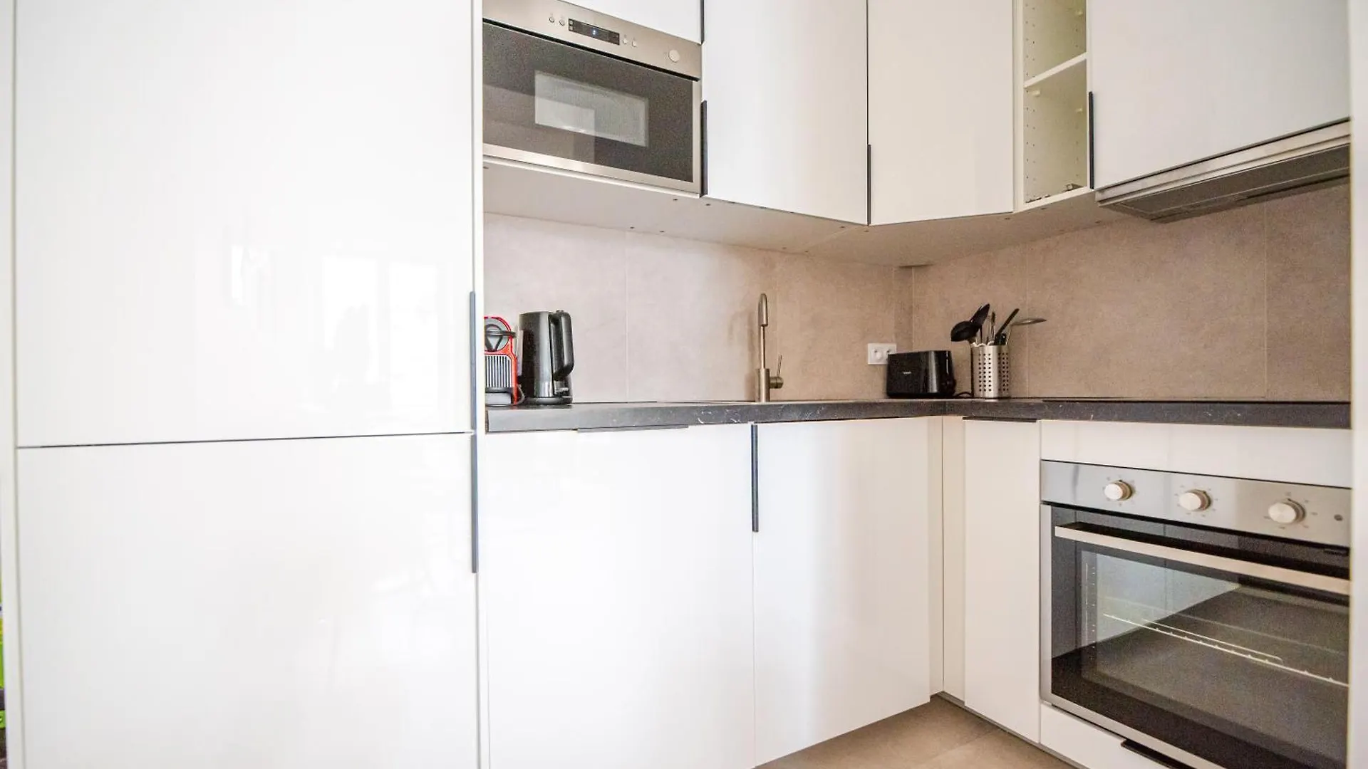 Cia - Temple Charming & Comfy Flat In Marias Paris Apartment France