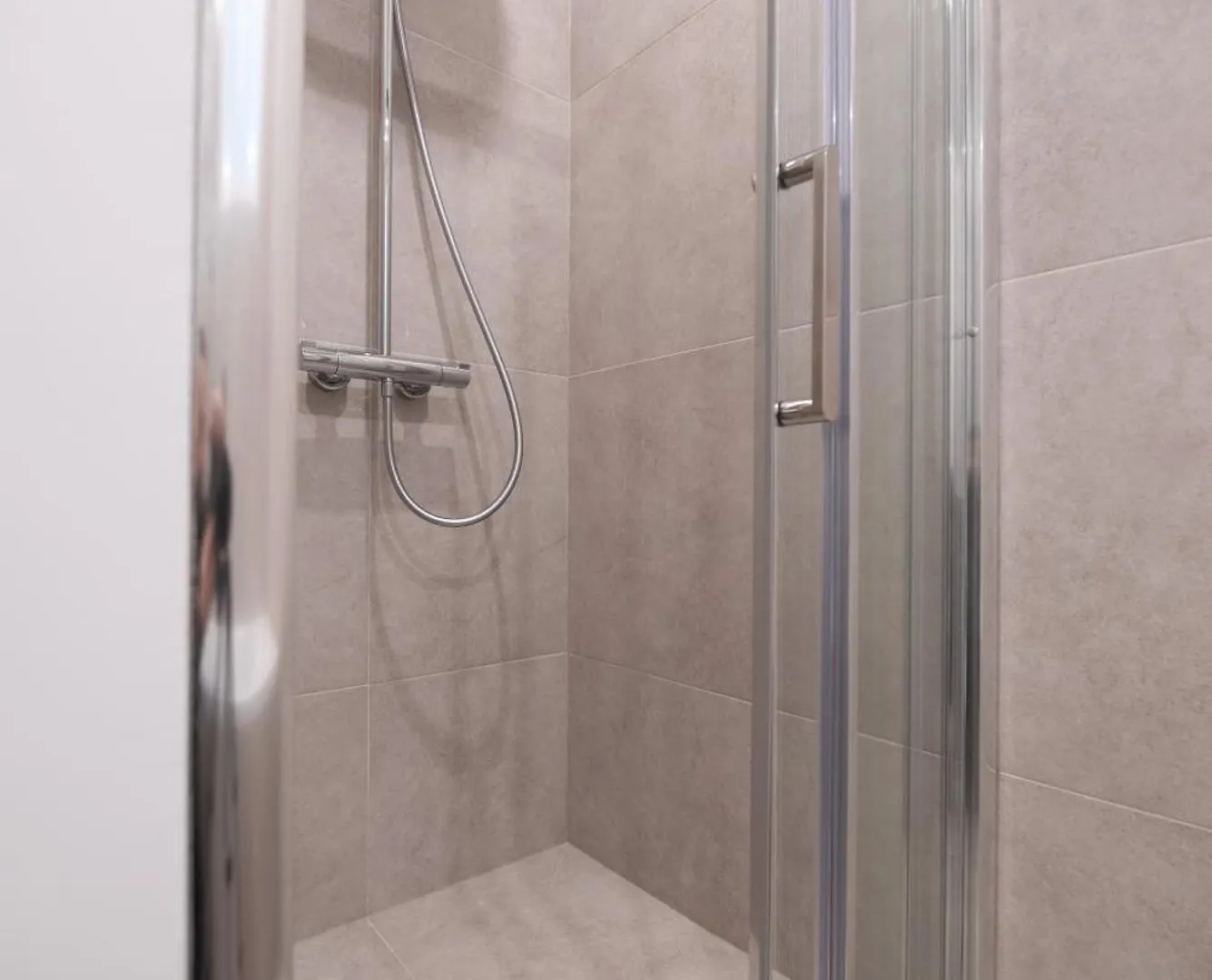 Appartamento Cia - Temple Charming & Comfy Flat In Marias Parigi
